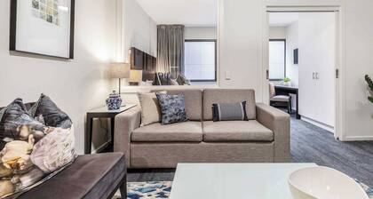 Central CBD Location Near Emporium and City Life