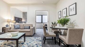 Télévision, espaces bureaux