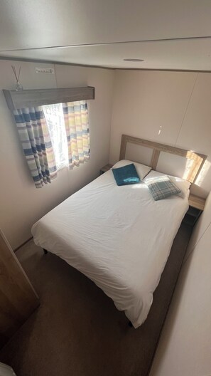 Cabin | 3 bedrooms, free WiFi - Rc 39 (Felixstowe)
