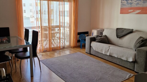 Unclassified image, 1 of 16, button - Feel Like Home in Monte Gordo (Monte Gordo)