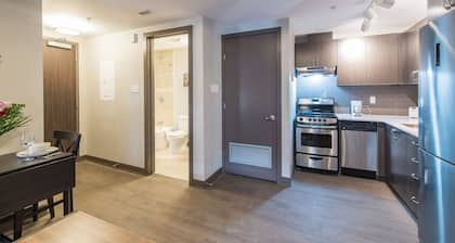 Corporate Stays - Experience Comfort in the Heart of Ottawa