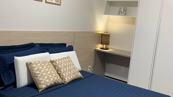 1 quarto, ferros/tábuas de passar roupa, Wi-Fi de cortesia