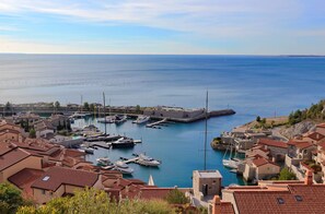 Port de plaisance