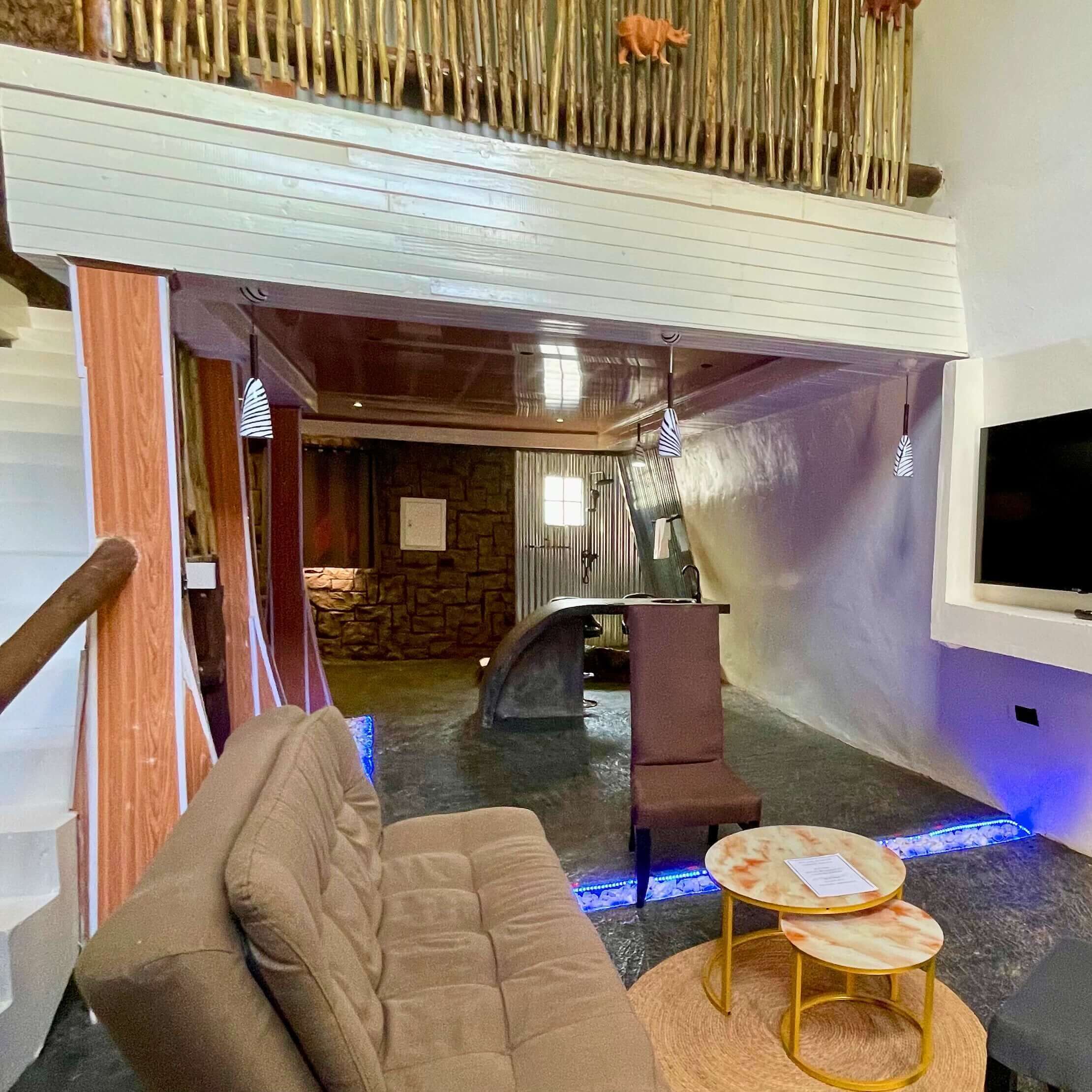 Superior Apartment | Desk, free WiFi, bed sheets