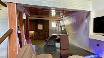 Apartemen Superior | Meja kerja, Wi-Fi gratis, dan seprai linen