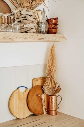 Interior - Maison de Vacance en Lisière de Forêt (Labenne)