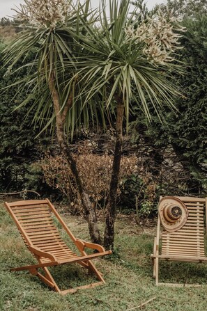 Property grounds - Maison de Vacance en Lisière de Forêt (Labenne)