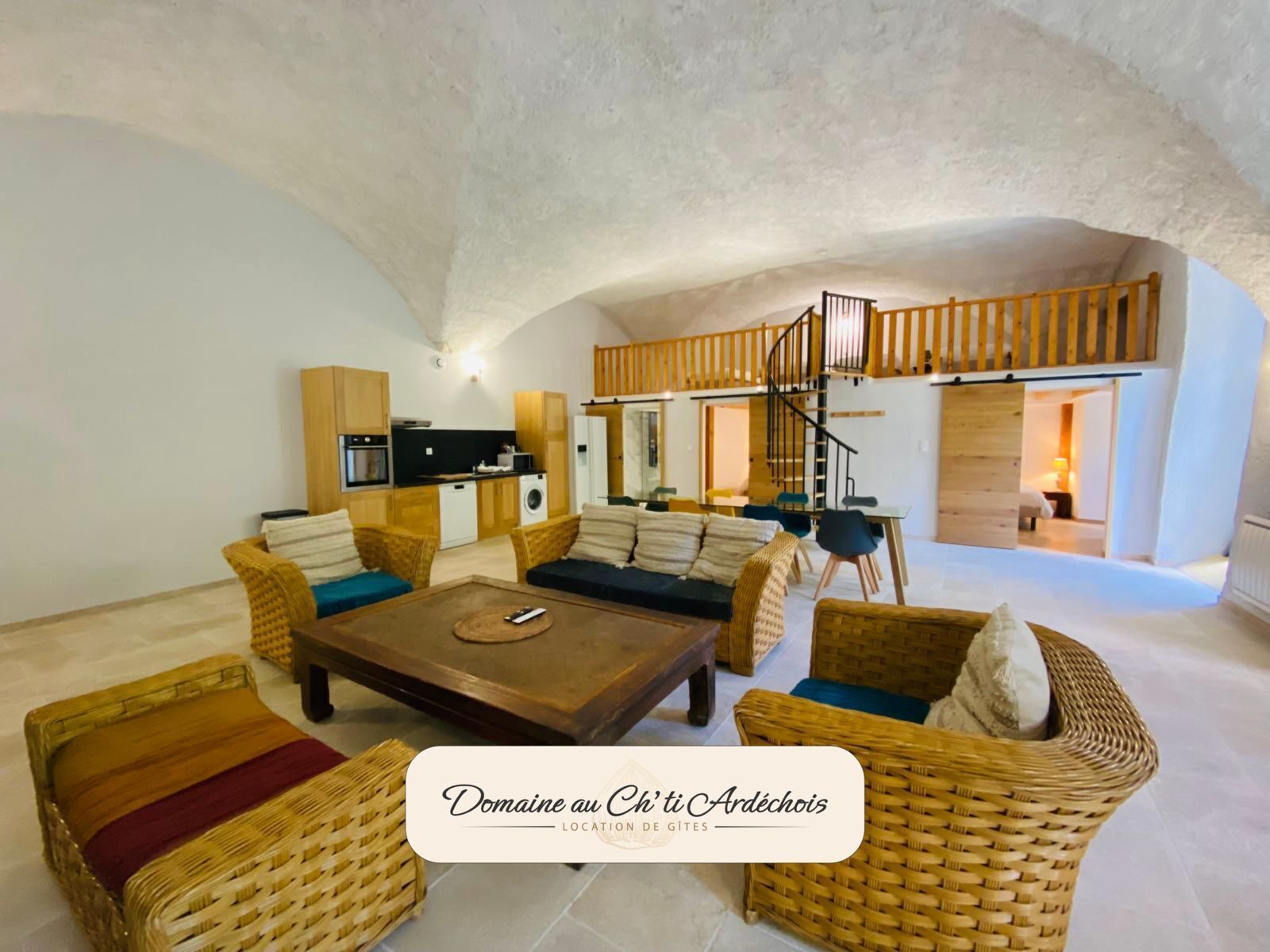 TV, foosball, table tennis, books