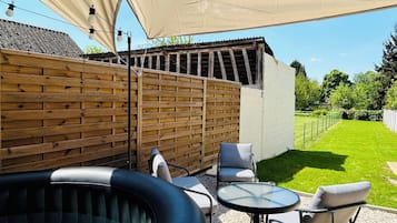 Terras