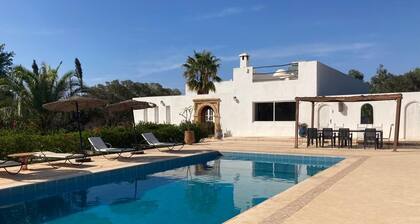 Villa Mogador Essaoura