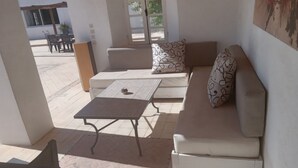 Terrace/patio - Villa Mogador Essaoura (Essaouira)