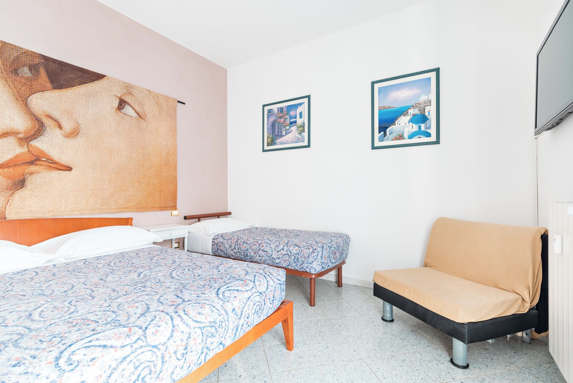 Foto - Lia Rooms 2