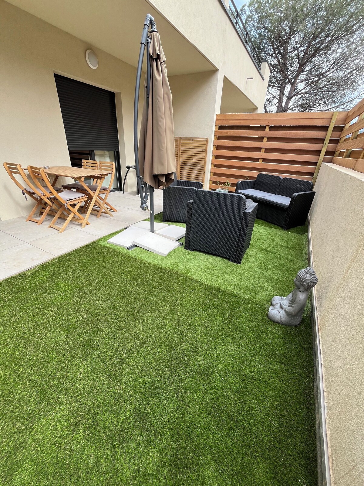 Bild für Gastgeberprofil