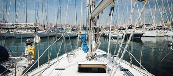 3 Bedroom Houseboat in Catania