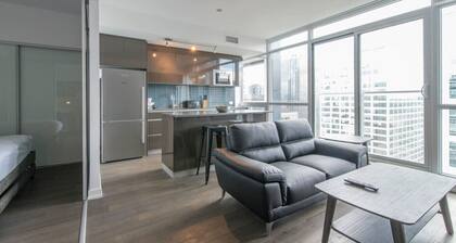 Ottawa - Slater 1 Bedroom