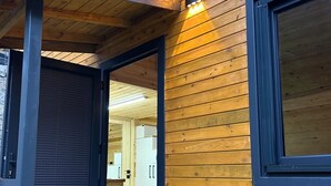 Exterior - NayonTinyHouse (Camlihemsin)