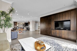 Smart TV