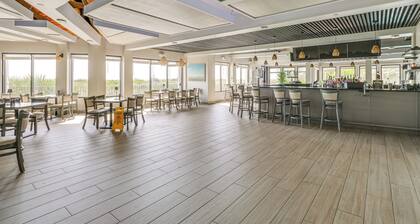 Luxe Fort Pierce Beach Condo w/ Golf Views!