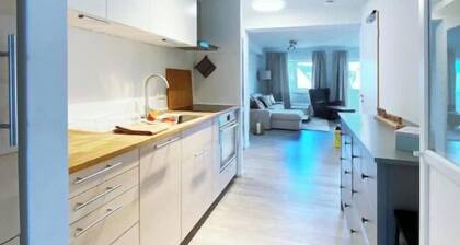 Fuchsbau unterm Krönchen in Siegen's historischem Zentrum