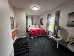 3 Schlafzimmer, WLAN, Bettwäsche