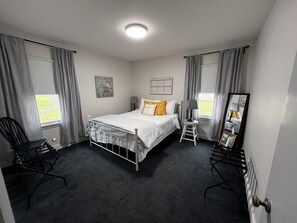 3 chambres, Wi-Fi, draps fournis