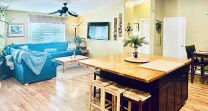 The perfect spot for family & friend! Best private getaway in Mohave Valley 🔆
