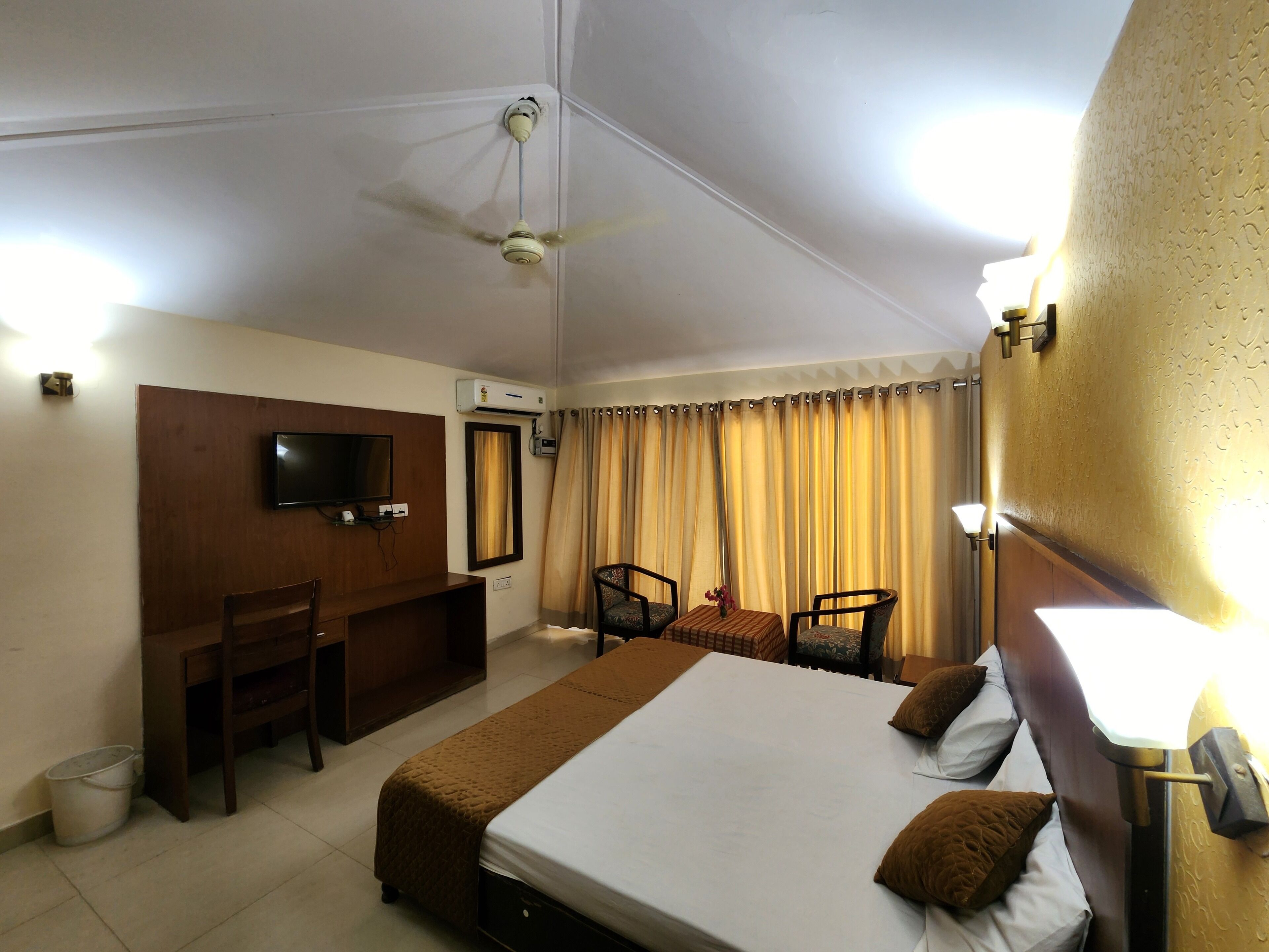 Standard-huone | Ilmainen Wi-Fi