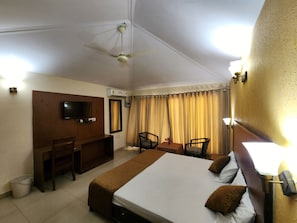 Standard Room | Wi-fi percuma