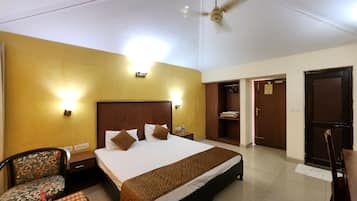 Standard Room | Free WiFi