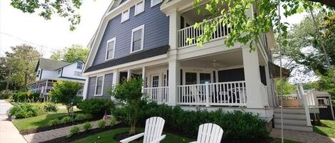 テラス / パティオ