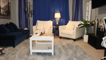 Smart-tv, pejs, computerskærme, printere