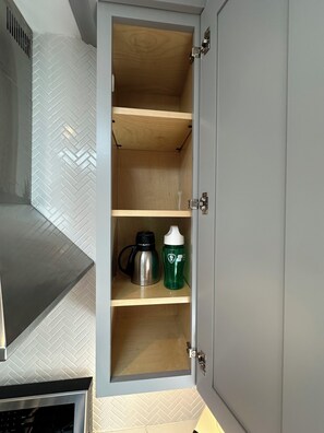 Interior - Lovely Newly Renovated Downtown Apartment (Point Pleasant Beach)