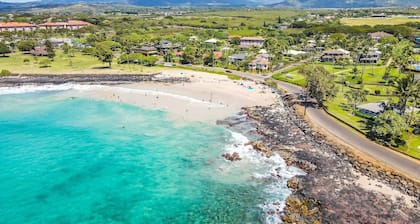 Kauai Walelia Hale 4 Bedroom Home
