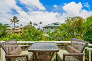 House, 4 Bedrooms | Property grounds - Kauai Walelia Hale 4 Bedroom Home (Koloa)