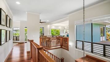 House, 4 Bedrooms | Interior