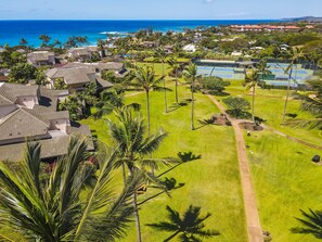 House, 4 Bedrooms | Property grounds - Kauai Walelia Hale 4 Bedroom Home (Koloa)