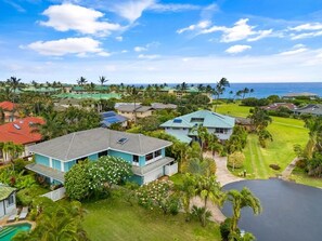 House, 4 Bedrooms | Exterior