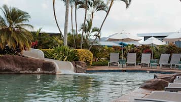 Condo, 1 Bedroom | Pool