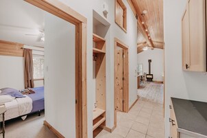 Cabaña, 2 habitaciones | 2 dormitorios