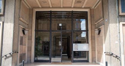 Appartement Perret