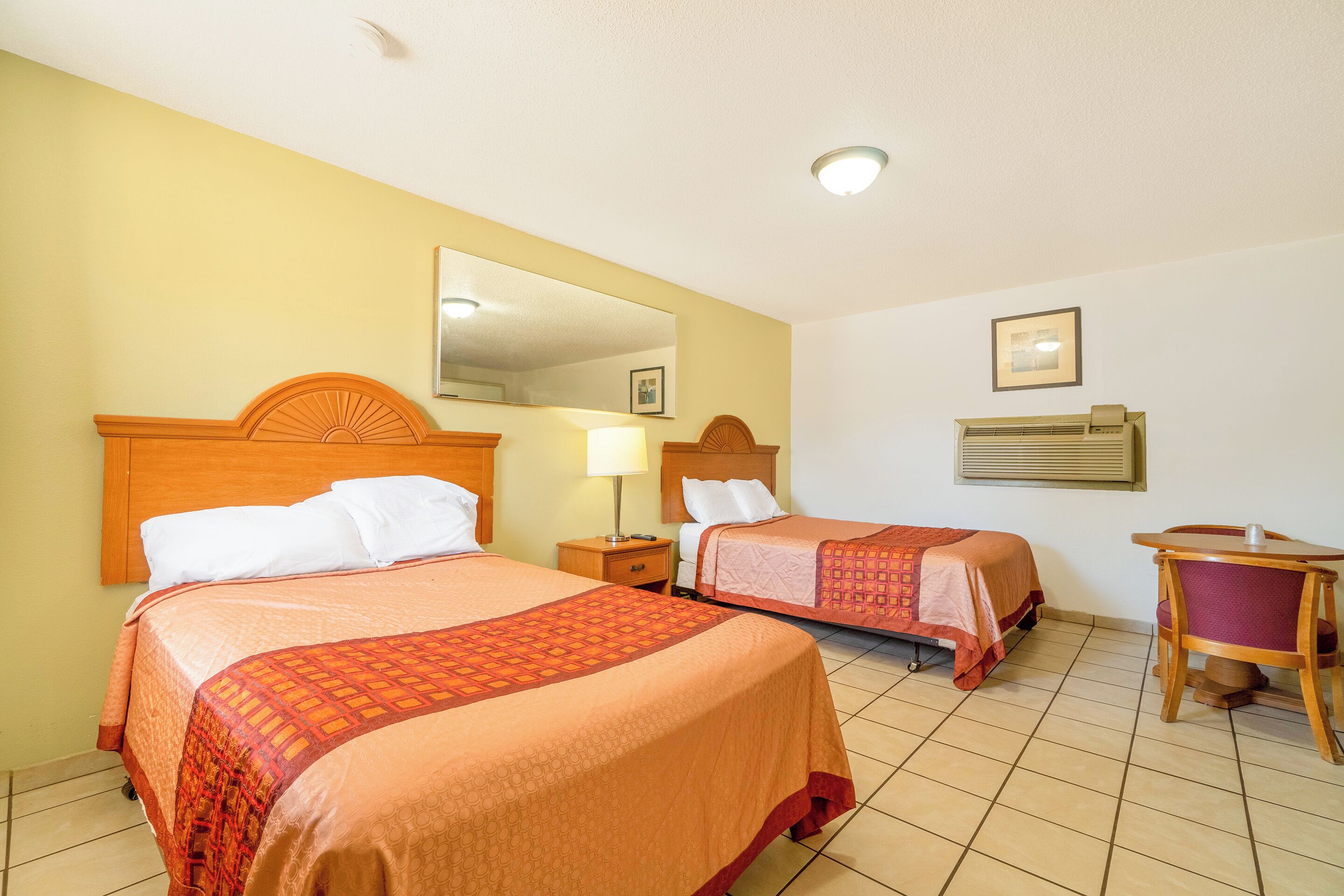 Standardzimmer, 2 Queen-Betten, Nichtraucher