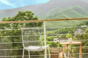 Room - Yuanshan Hostel (Deqing)