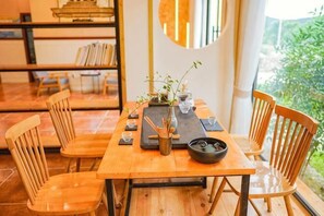 用餐區