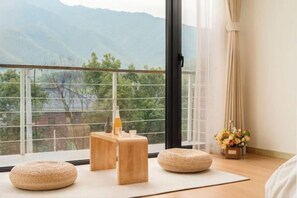 Room - Yuanshan Hostel (Deqing)