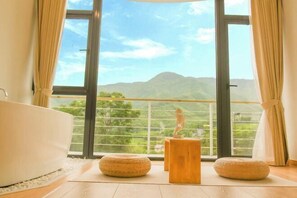 Room - Yuanshan Hostel (Deqing)