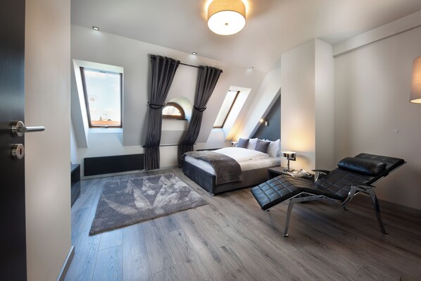 Business Apartment - Small Venice Apartments (Wroclaw)