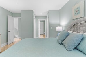 3 dormitorios, wifi gratis, ropa de cama