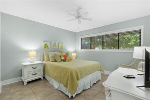 3 chambres, Wi-Fi gratuit, draps fournis