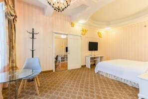 Room - TianLong Hotel（Qujing Nancheng Store） (Qujing)