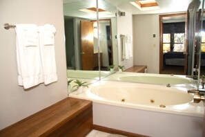 Maison Signature, 2 chambres, cheminée | Salle de bain